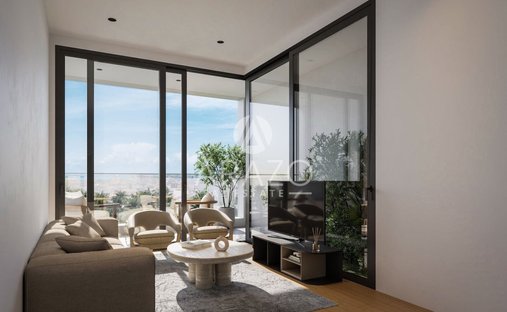 Apartamento en Limasol, Distrito de Limasol, Chipre 1