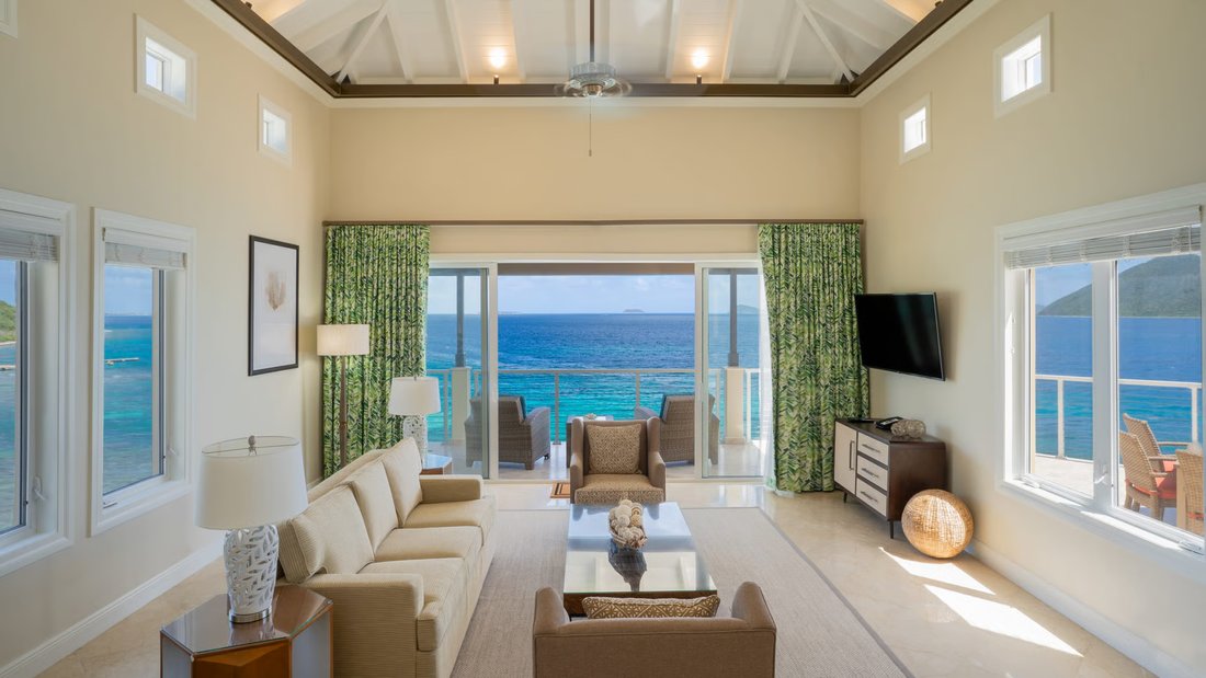House in Scrub Island, Virgin Islands, British 4 - 16172875