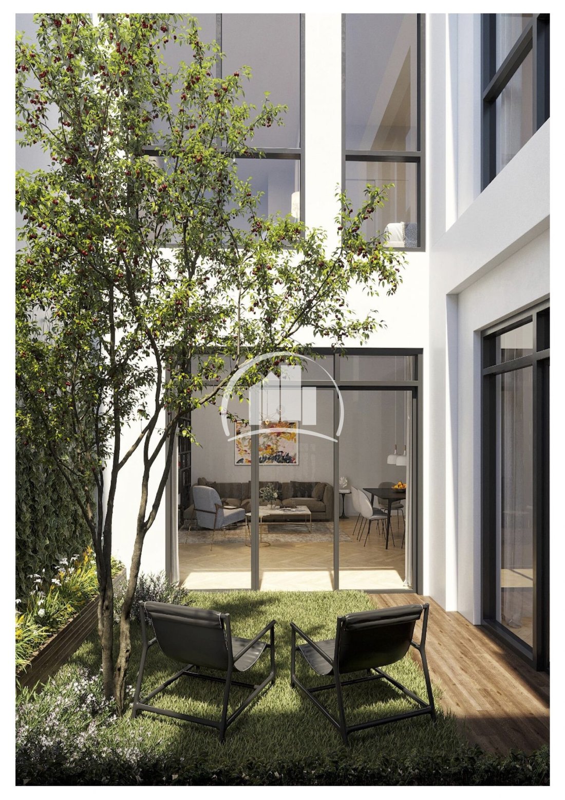 Apartment in Centre Ville, Charenton-le-Pont, France 3 - 16178283