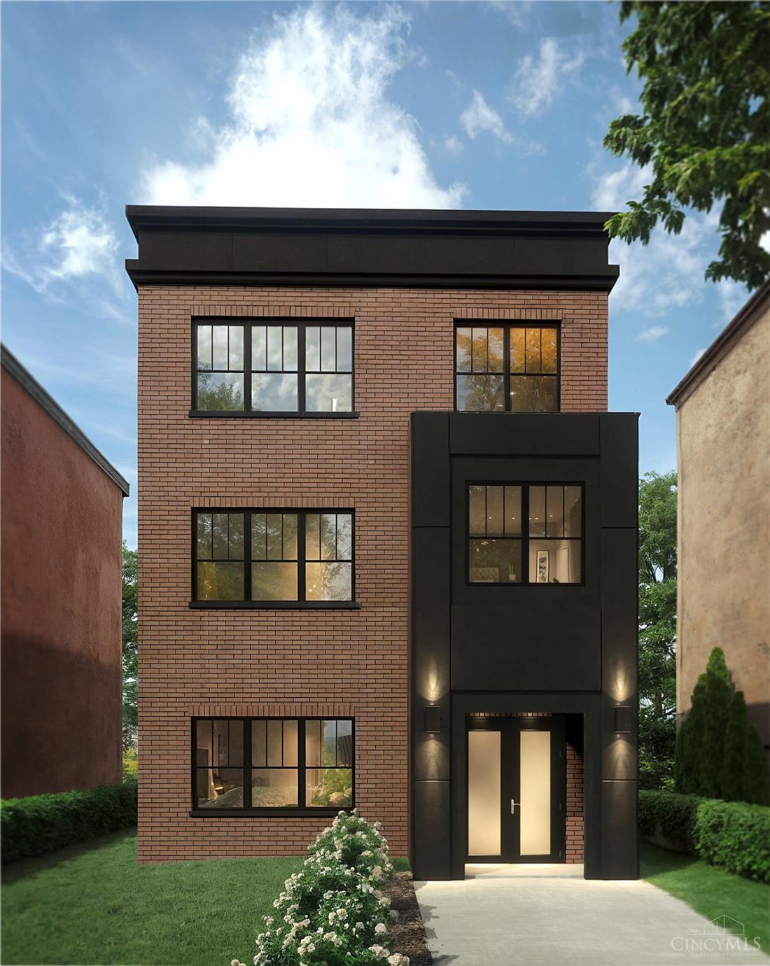 House in Cincinnati, Ohio, United States 1 - 16177398