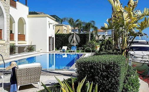 Villa a Limisso, Distretto di Limassol, Cipro 1