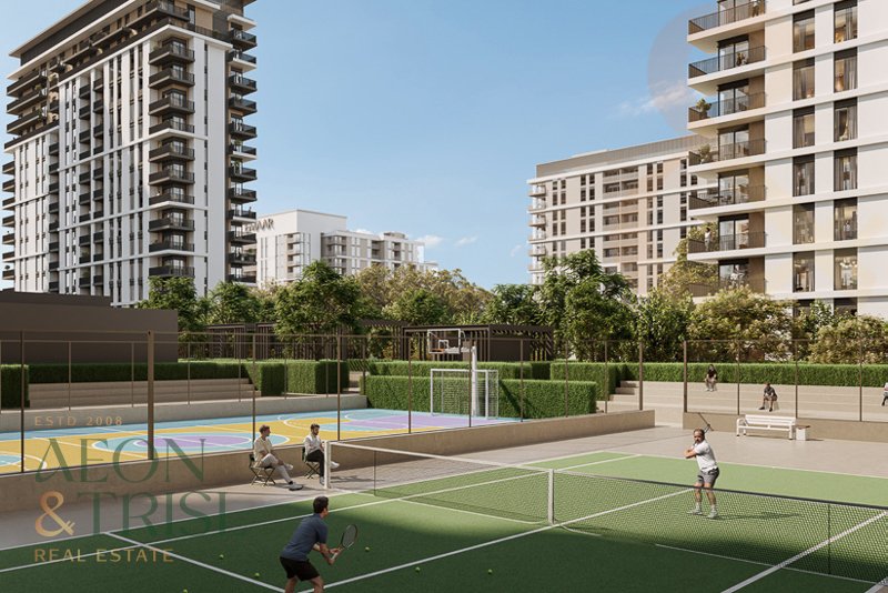 Apartment in Nadd Hessa, Dubai, United Arab Emirates 3 - 16174459