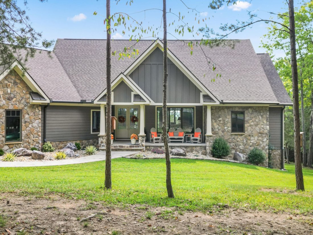 House in Dunlap, Tennessee, United States 4 - 16176731