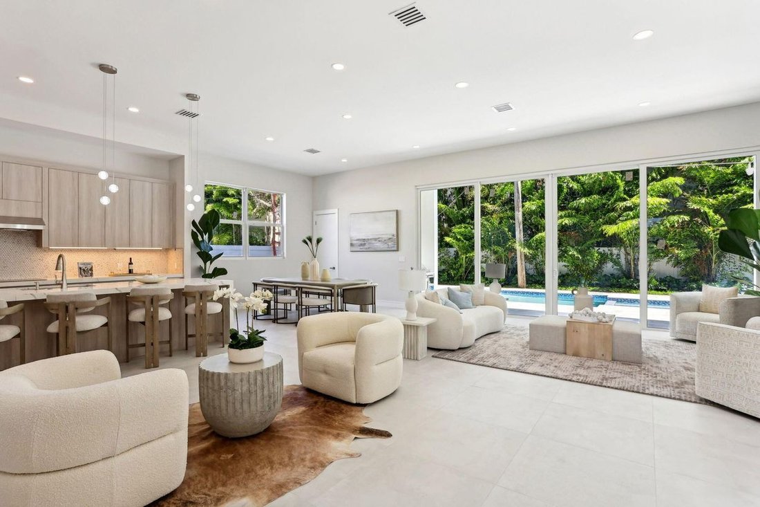 House in Delray Beach, Florida, United States 4 - 16171539