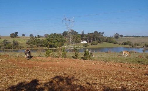 Farm Ranch in Rio de Janeiro, State of Rio de Janeiro, Brazil 1