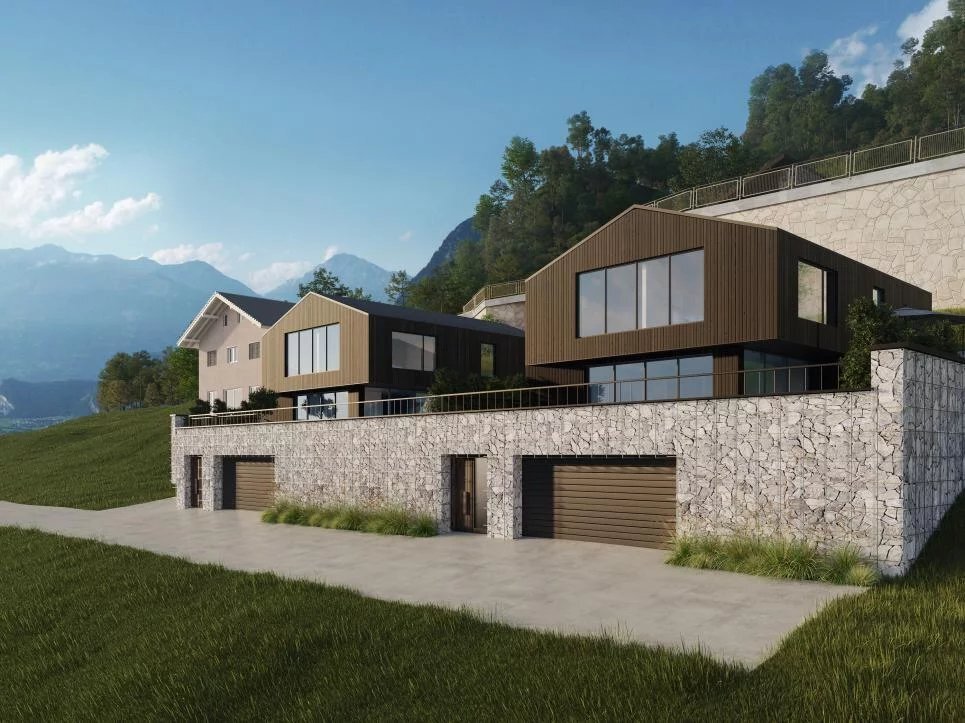 Apartment in Lens, Valais, Switzerland 4 - 16176895