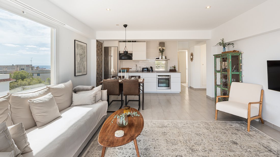 Apartment in Palma, Balearic Islands, Spain 5 - 16171042