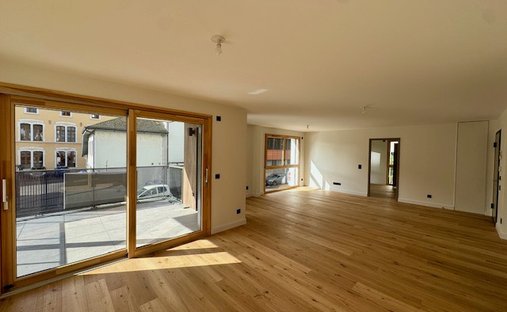 Apartment in Galbert, Annecy, France 1