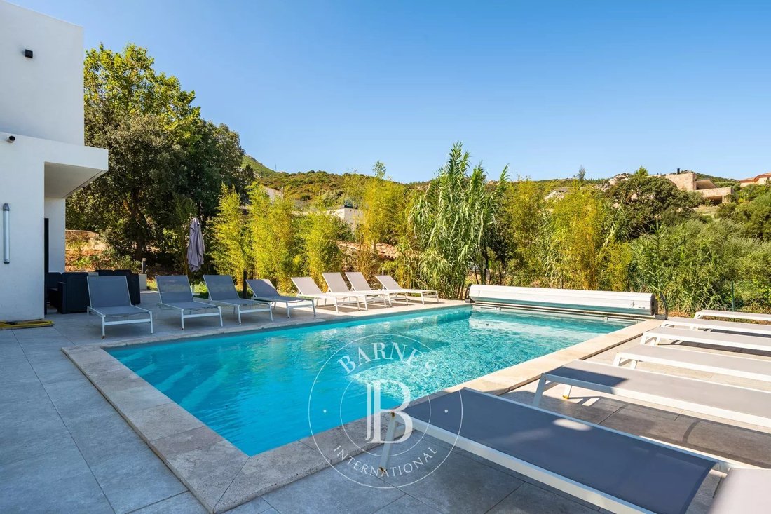 Villa in Secteur Périphérique, Calvi, France 5 - 16164970