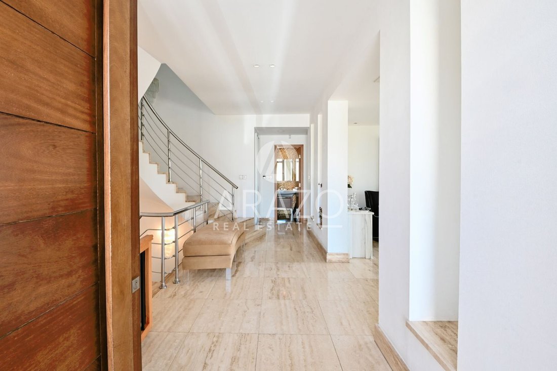 Villa a Agios Tychon, Distretto di Limassol, Cipro 3 - 16168514