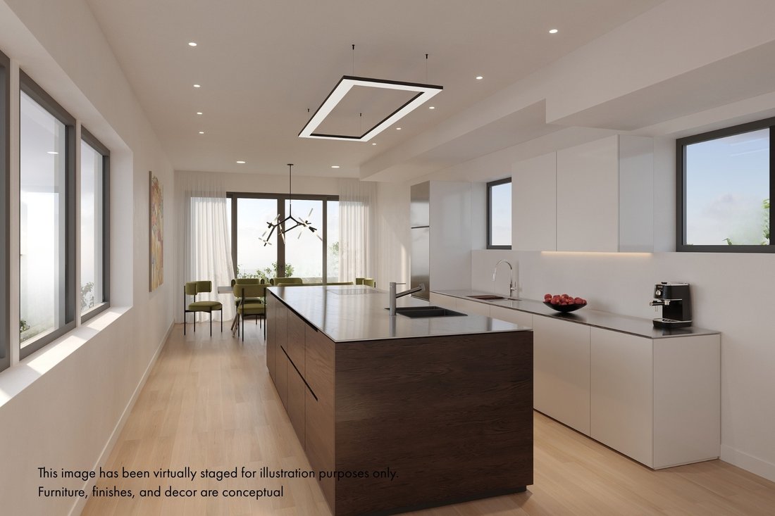 Townhouse in New York, New York, United States 4 - 15815969