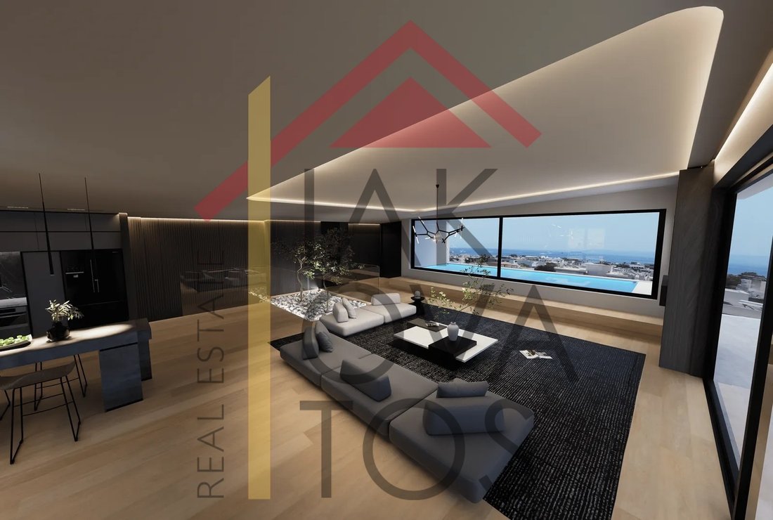 Apartment in Voula, Attica, Greece 5 - 16173559