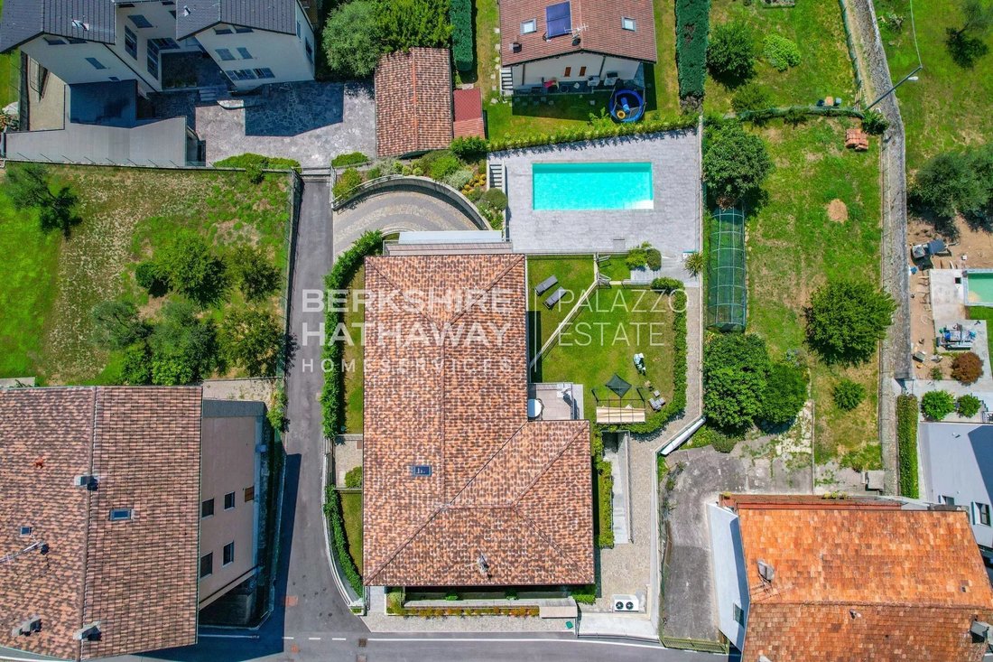 Apartment in Ossuccio, Lombardy, Italy 5 - 16172639