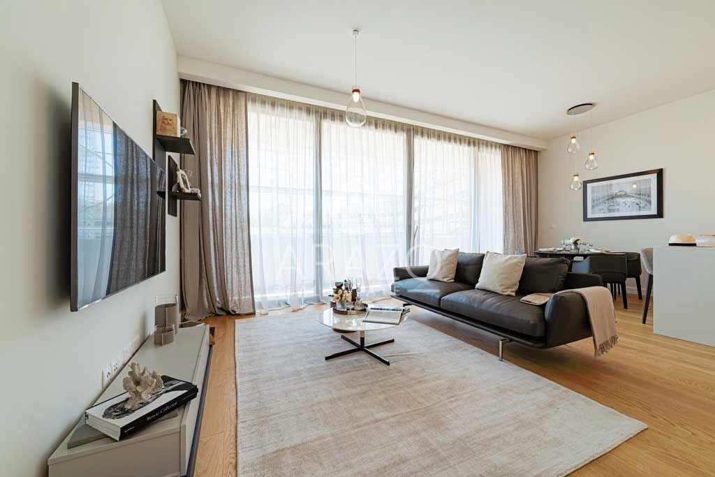 Apartment in Germasogeia, Limassol, Cyprus 1 - 16168501