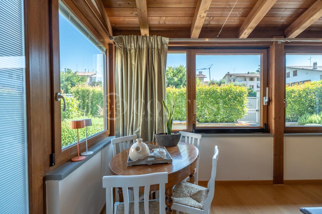 Apartment in Sansepolcro, Tuscany, Italy 5 - 16176836