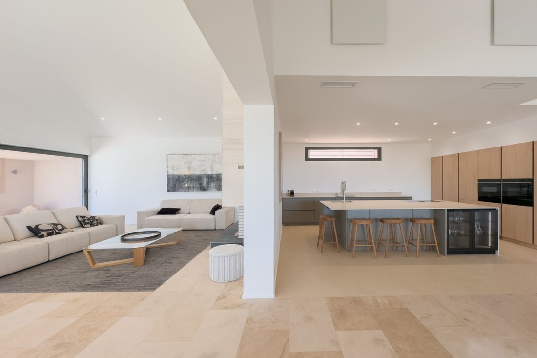 Villa in Grimaud, Provence-Alpes-Côte d'Azur, France 4 - 16171307