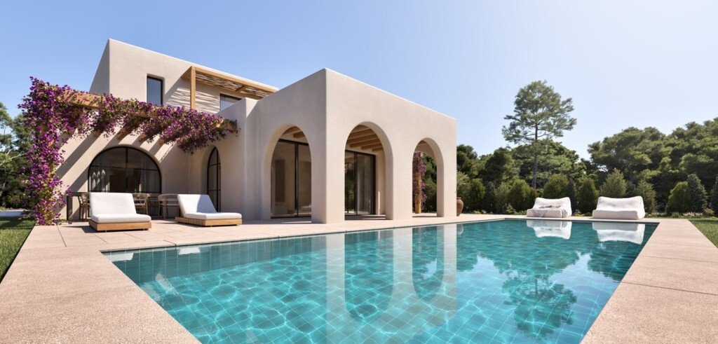 Villa in Moraira, Teulada, Valencian Community 5 - 16172366