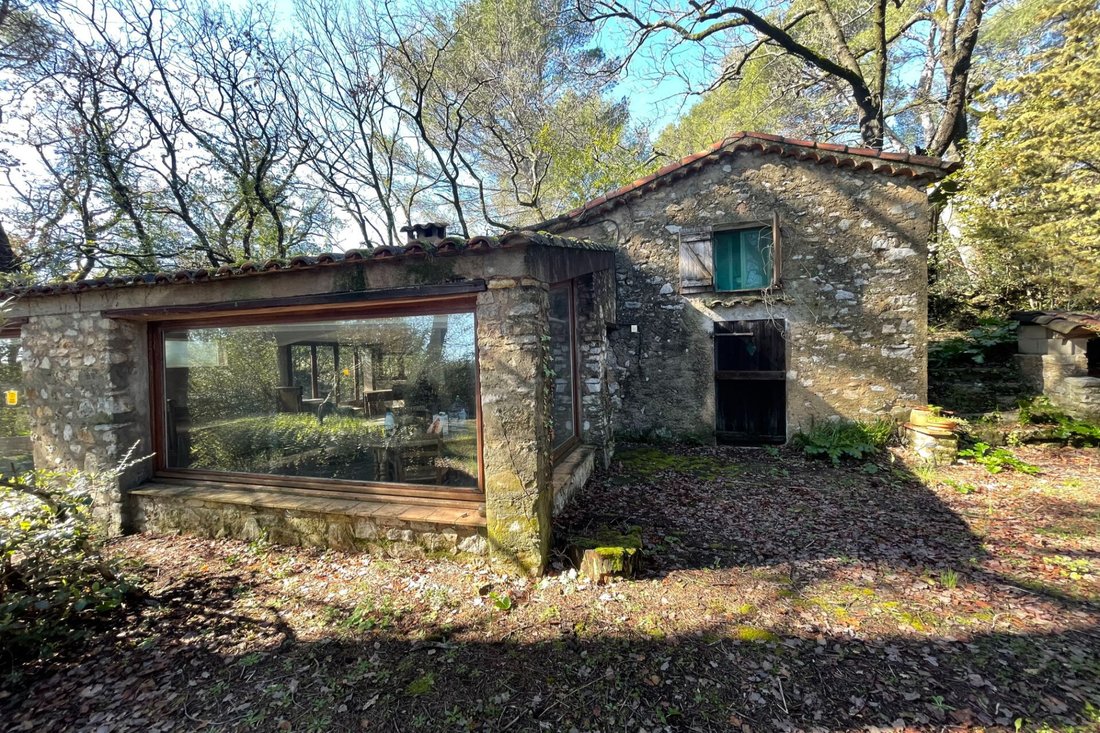 Villa in Collettes Est, Draguignan, France 4 - 16171339