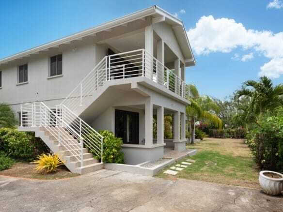 Estate in Bridgetown, Christ Church, Barbados 1 - 16172985