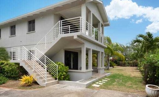 Estate in Bridgetown, Christ Church, Barbados 1