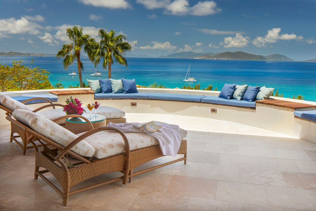 Estate in Spanish Town, Virgin Gorda, British Virgin Islands 4 - 16169195