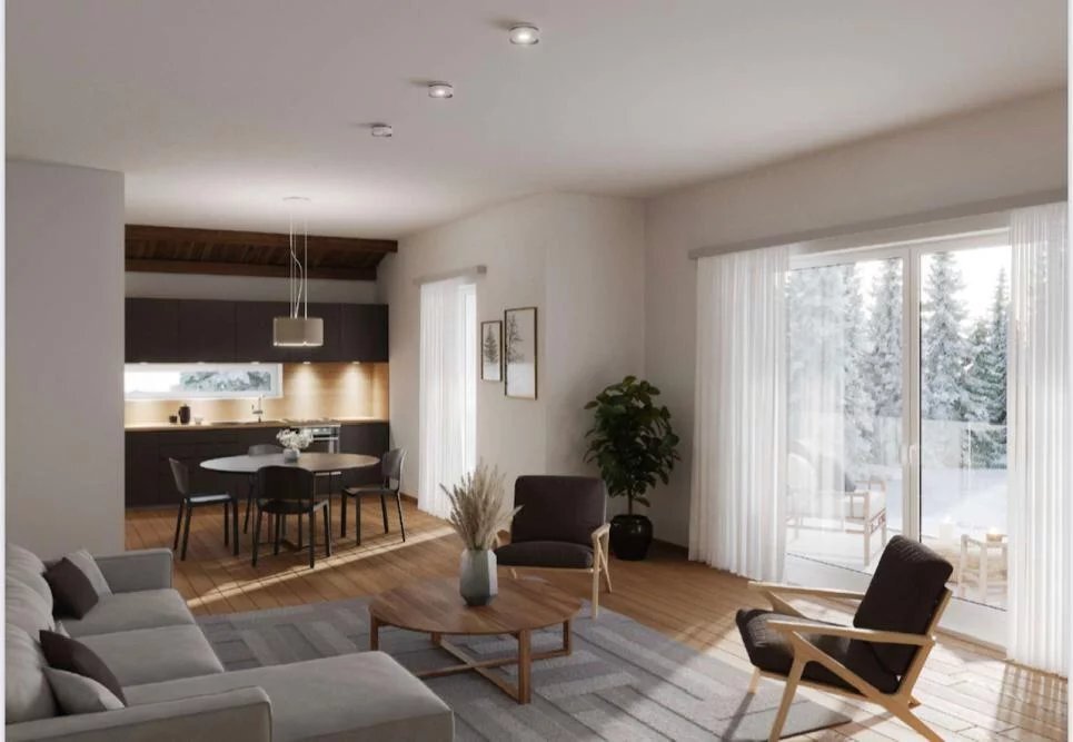 Apartment in Crans-Montana, Valais, Switzerland 3 - 16176825