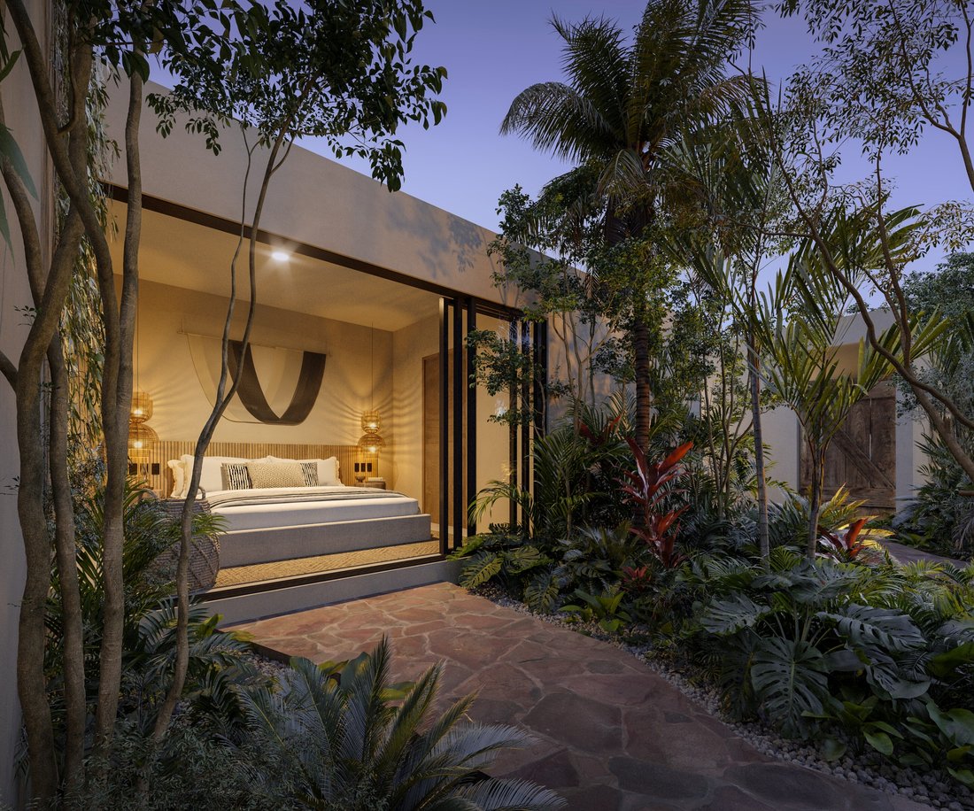 House in Tulum, Quintana Roo, Mexico 5 - 16172894