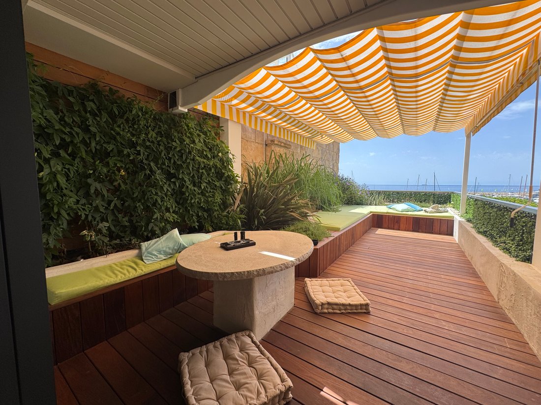 Apartment in Portals Nous, Calvia, Balearic Islands 2 - 16170941