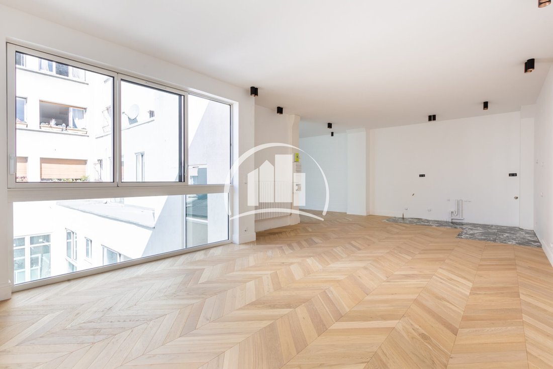 Apartment in Centre Ville, Charenton-le-Pont, France 2 - 14118475