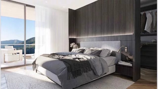 Apartment in Crans-Montana, Valais, Switzerland 5 - 16176832