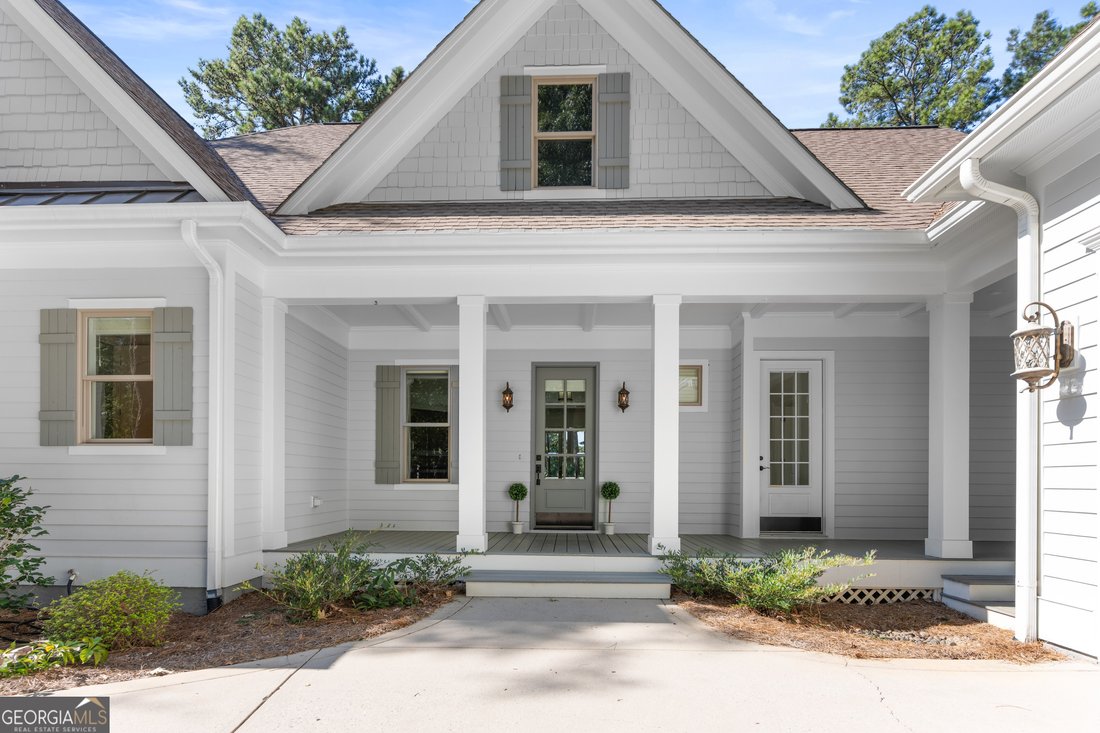 House in Greensboro, Georgia, United States 4 - 16173216