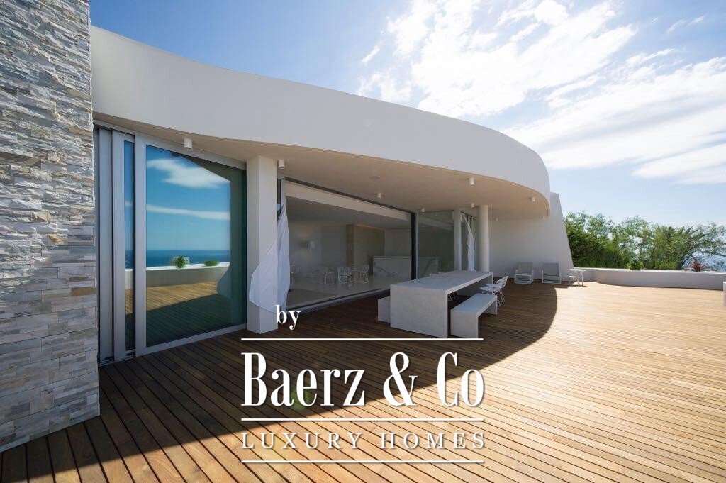 Apartment in Altea, Valencian Community, Spain 5 - 16177036
