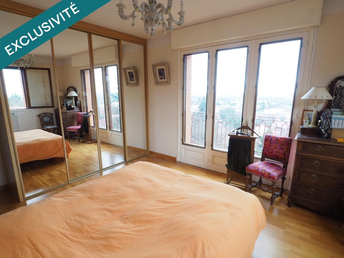House in Marnac, Ramonville-Saint-Agne, France 4 - 16176512