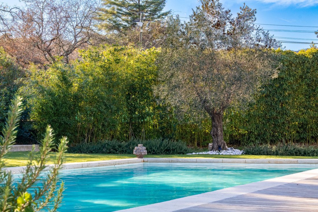 Villa in Le Plan-de-la-Tour, Provence-Alpes-Côte d'Azur, France 3 - 16171211