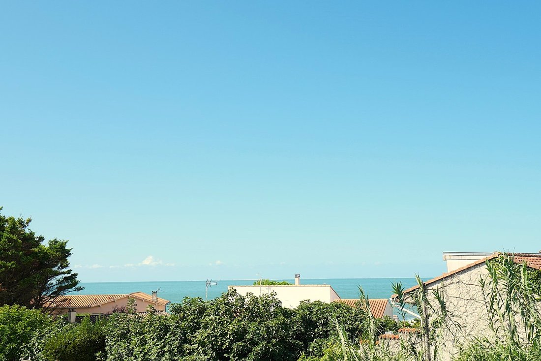 Apartment in Pontaillac, Royan, France 1 - 16176934