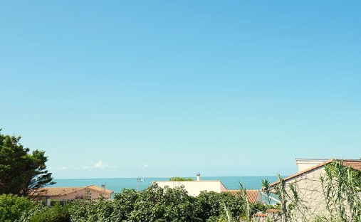 Apartment in Pontaillac, Royan, France 1