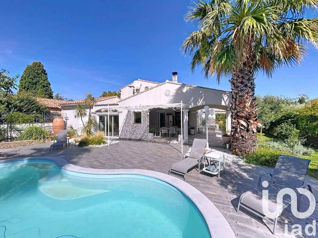 House in Le Castellet, Provence-Alpes-Côte d'Azur, France 1 - 16179213
