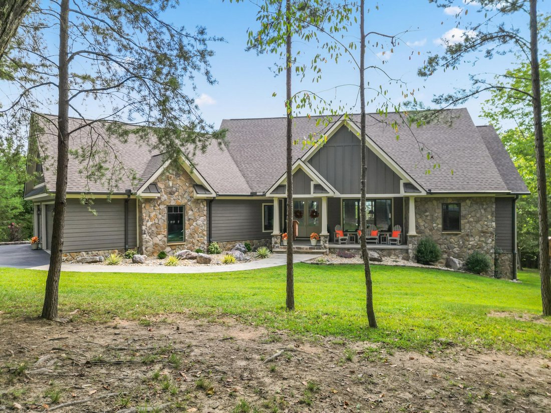 House in Dunlap, Tennessee, United States 3 - 16176731