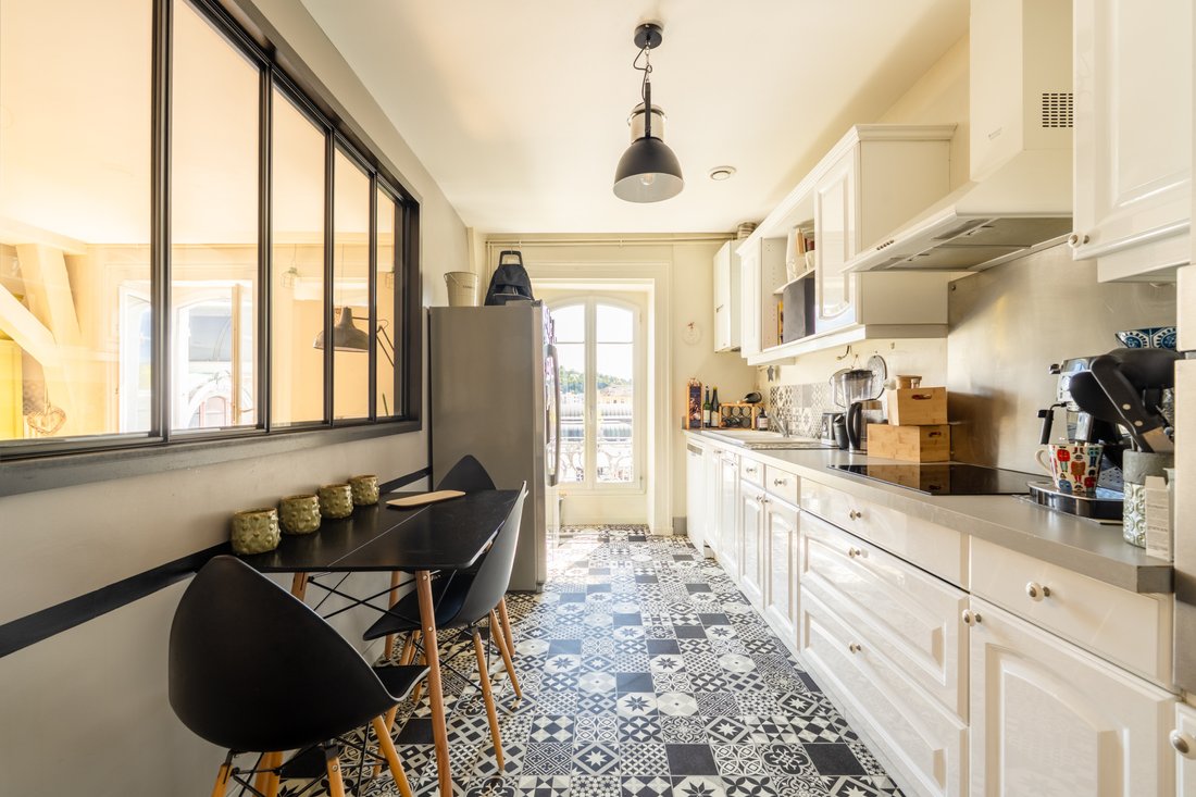 Apartment in Italie-Jacotot, Aix-les-Bains, France 2 - 16170742