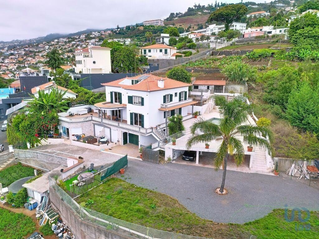 Residenza a Monte, Madera, Portogallo 1 - 16175249