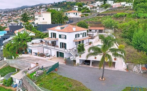 Stadthaus in Monte, Autonome Region Madeira, Portugal 1