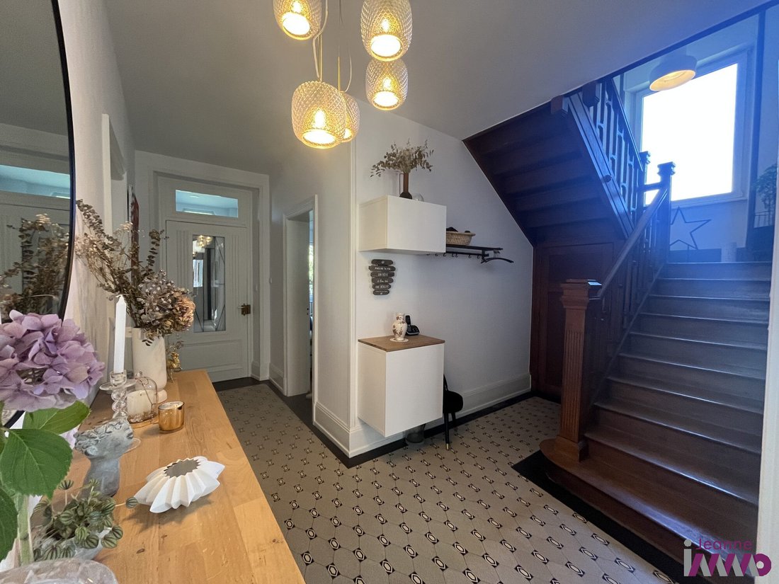 House in Essert, Bourgogne – Franche-Comté, France 5 - 16175541