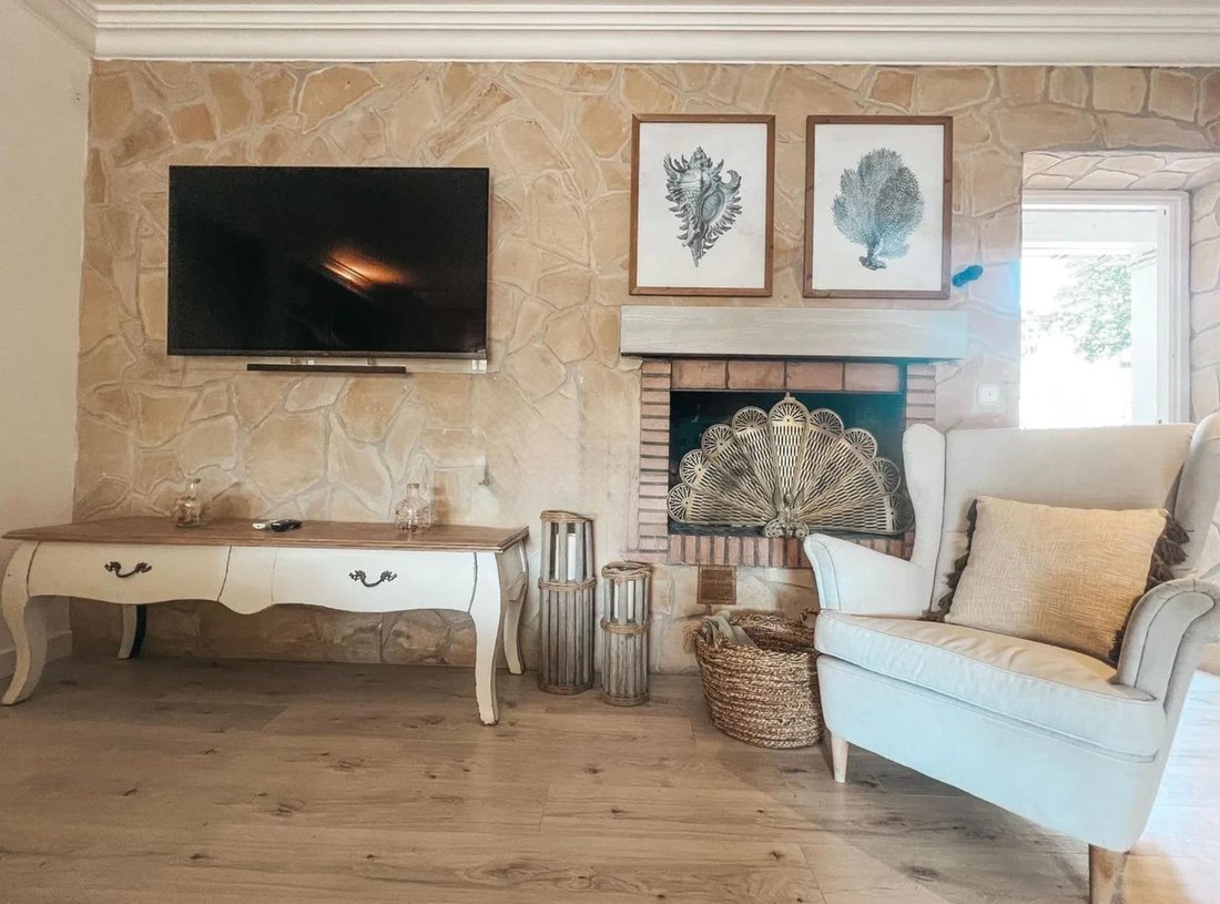 Villa in Nueva Andalucia, Marbella, Spain 4 - 16176902