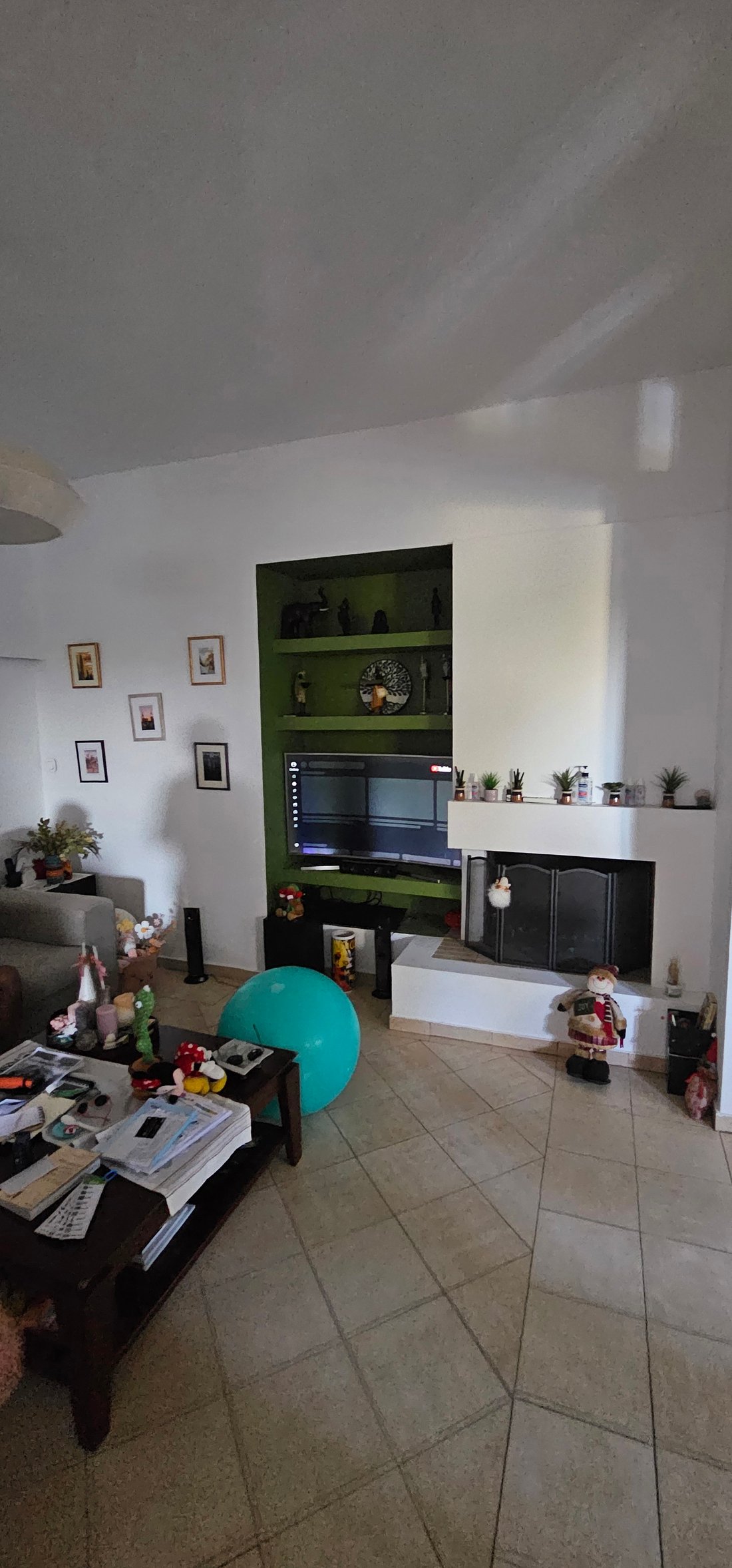 Villa in Community of Voute, Heraklion, Greece 5 - 16173459