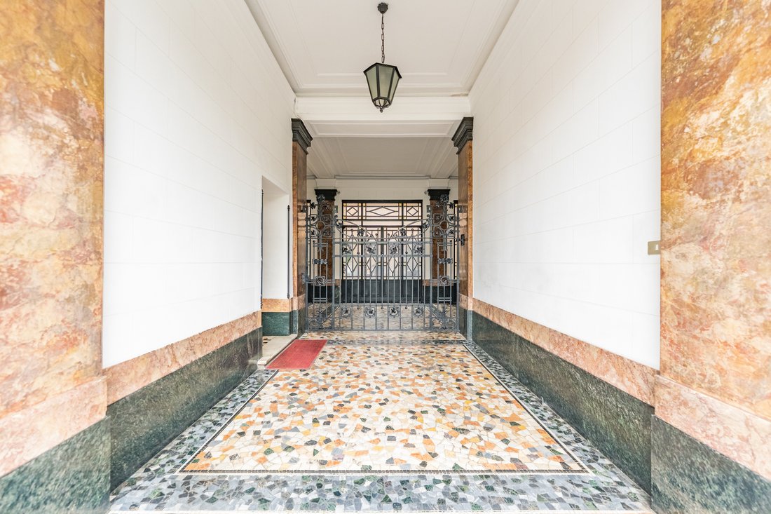 Apartment in Milan, Lombardy, Italy 3 - 16168516