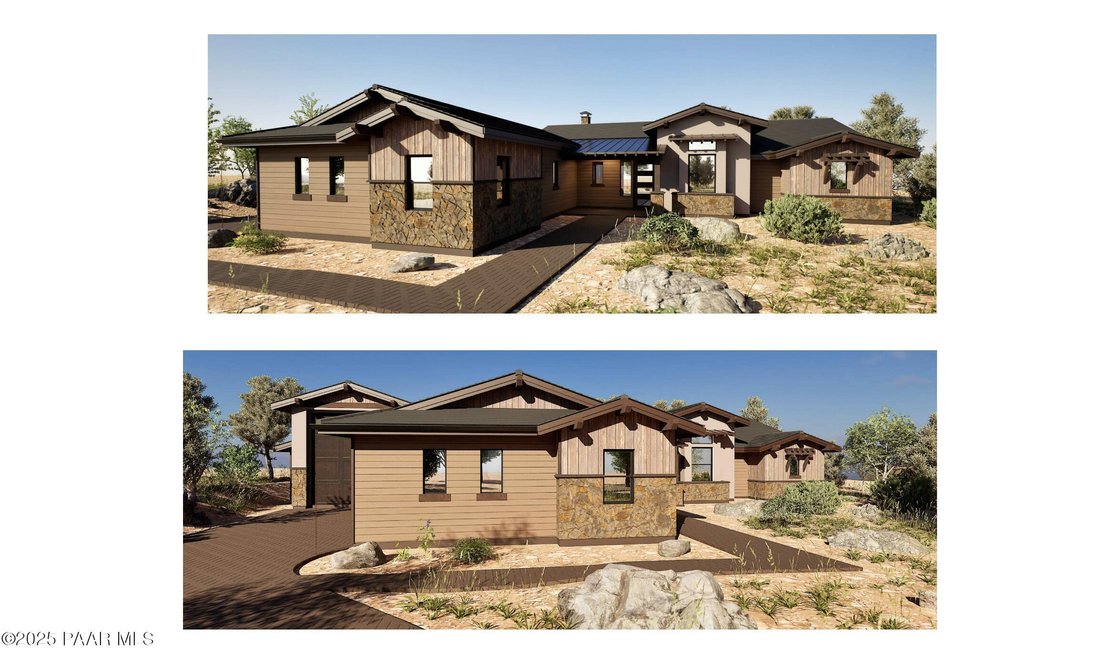 House in Prescott, Arizona, United States 2 - 16176291