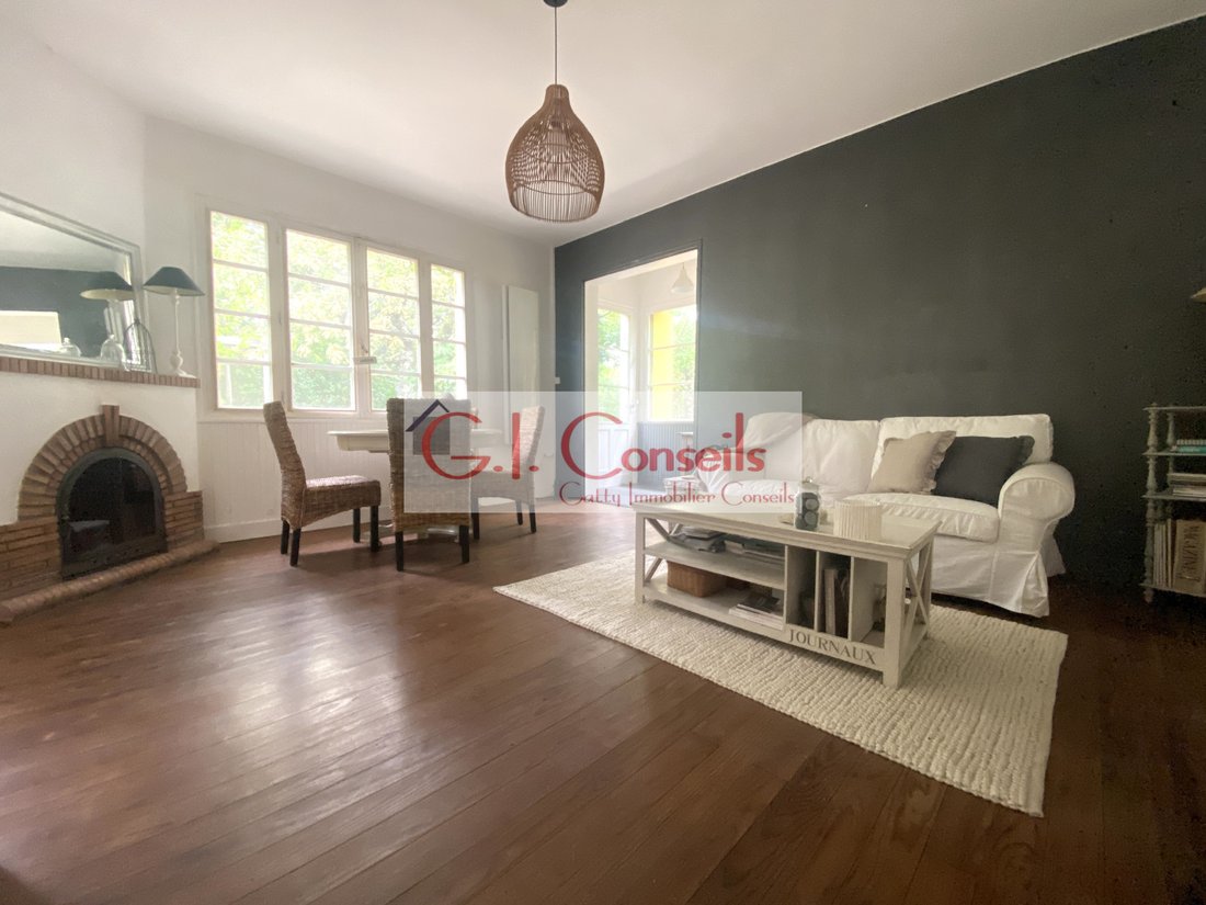 House in Nord Est, Andernos-les-Bains, France 2 - 16130549