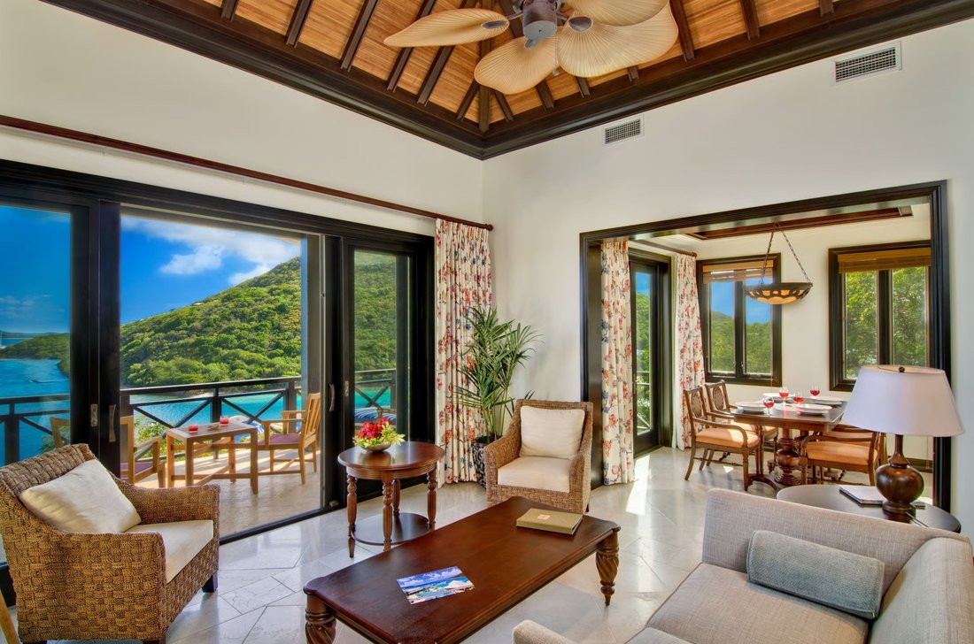 House in Scrub Island, Virgin Islands, British 3 - 16172889
