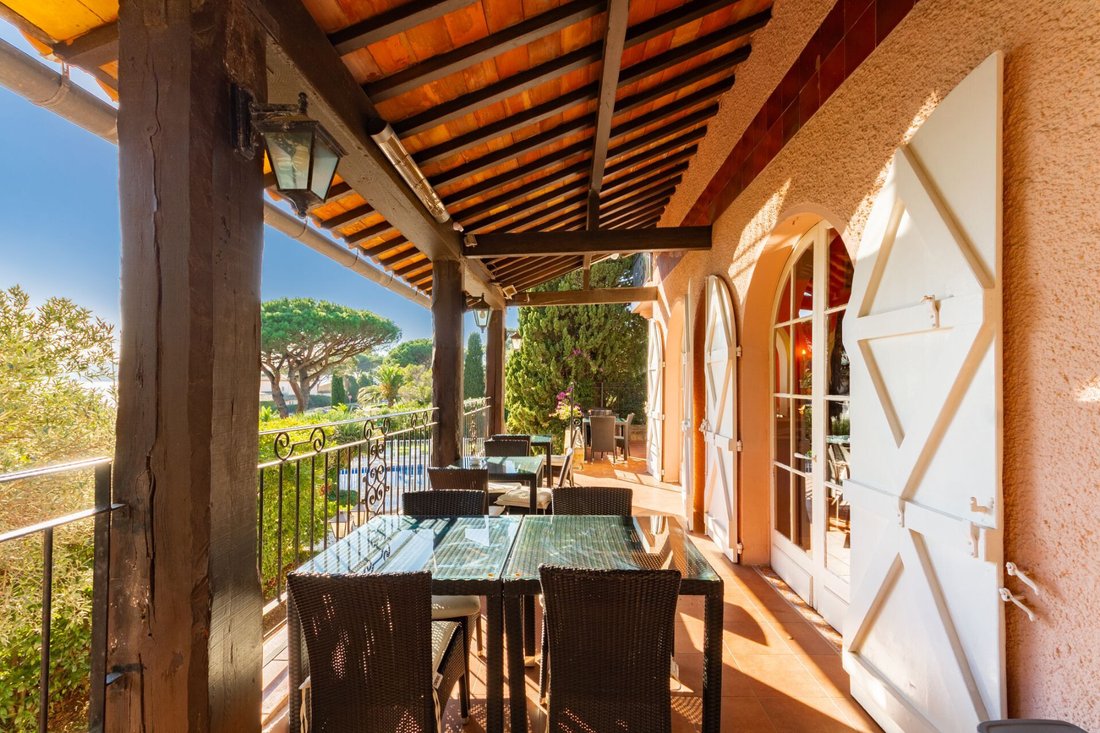 House in Port Grimaud, Grimaud, Provence-Alpes-Côte d'Azur 5 - 16171335