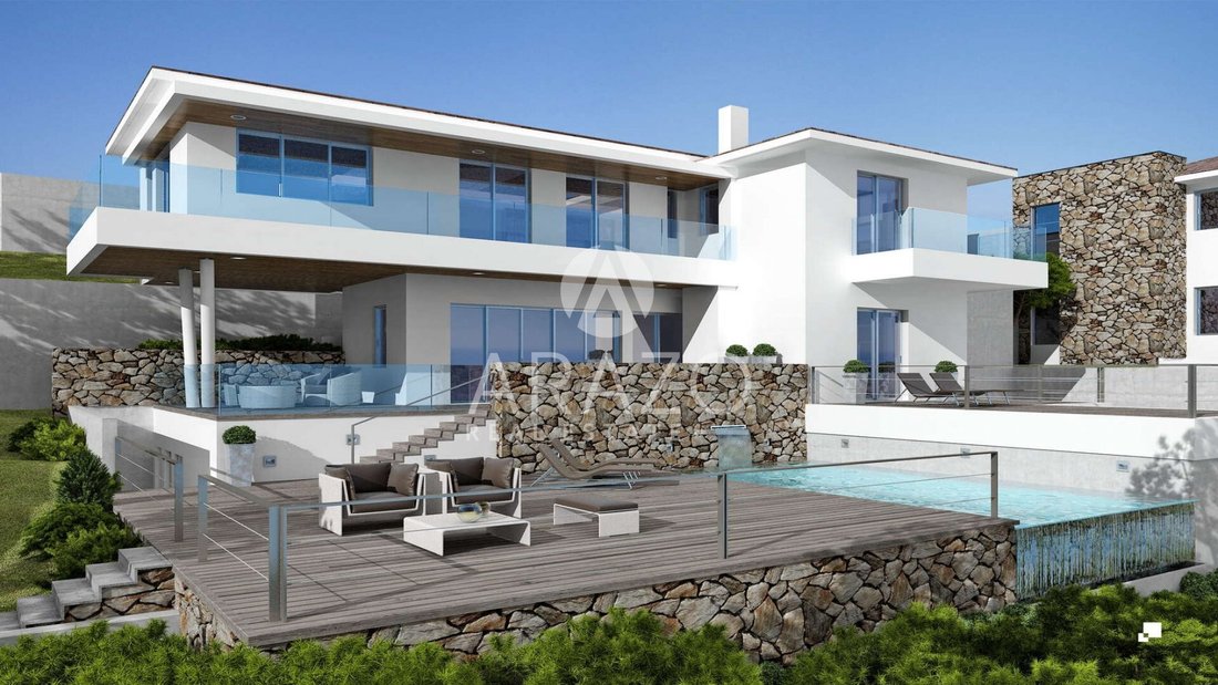 Villa a Agios Tychon, Distretto di Limassol, Cipro 5 - 16168521